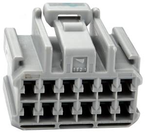 Connector Experts - Normal Order - EXP1202 - Image 1