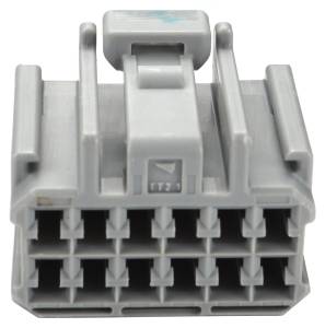 Connector Experts - Normal Order - EXP1202 - Image 2