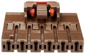 Connector Experts - Special Order  - EXP1203BR - Image 2