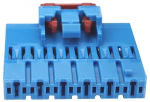 Connector Experts - Special Order  - EXP1203BU - Image 2
