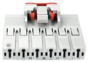 Connector Experts - Special Order  - EXP1203GY - Image 2
