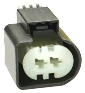 Connector Experts - Normal Order - CE2812A - Image 1