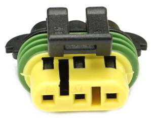 Connector Experts - Normal Order - CE3041BF - Image 2