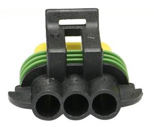 Connector Experts - Normal Order - CE3041BF - Image 3