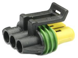 Connector Experts - Normal Order - CE3041BF - Image 4