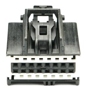 Connector Experts - Special Order  - EXP1606A - Image 2