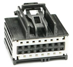 Connector Experts - Special Order  - EXP1606A - Image 1