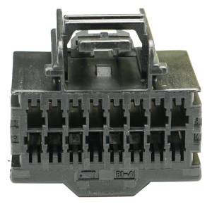 Connector Experts - Special Order  - EXP1606A - Image 4