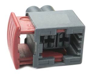 Connector Experts - Normal Order - CE2813 - Image 1