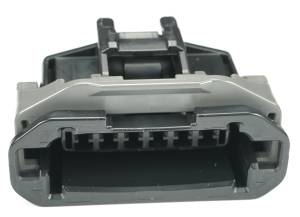 Connector Experts - Special Order  - CE6295 - Image 2