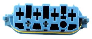 Connector Experts - Special Order  - CE7050 - Image 4