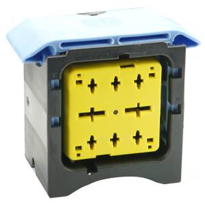 Connector Experts - Normal Order - CE8223 - Image 1