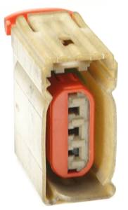 Connector Experts - Normal Order - CE3363B - Image 1