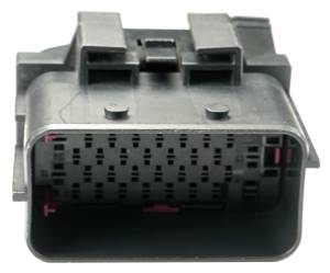 Connector Experts - Special Order  - CET4002AM - Image 2