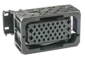 Connector Experts - Special Order  - CET4002F - Image 2
