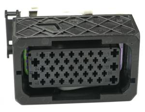 Connector Experts - Special Order  - CET4002F - Image 3