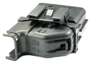 Connector Experts - Special Order  - Inline - From Rear Bumper Harness - Image 4