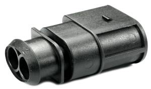 Connector Experts - Normal Order - CE2814M - Image 3