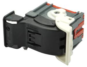 Connector Experts - Special Order  - CET2227GY - Image 3