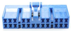 Connector Experts - Special Order  - CET2230 - Image 2