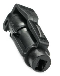 Connectors - 1 Cavity - Connector Experts - Normal Order - CE1021F