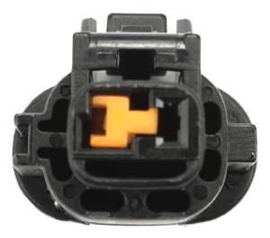 Connector Experts - Normal Order - AC Compressor - Harness Side - Image 5