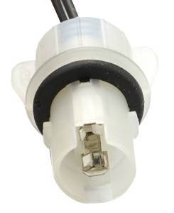 Connector Experts - Normal Order - Turn Signal - Front - Image 2