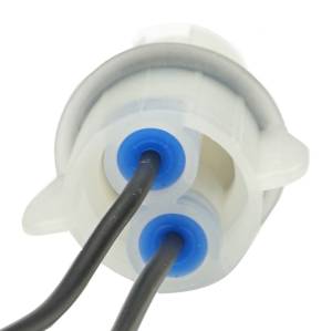 Connector Experts - Normal Order - Turn Signal - Front - Image 4