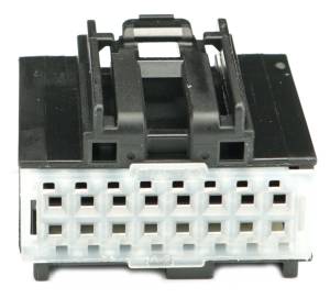 Connector Experts - Special Order  - EXP1609 - Image 2