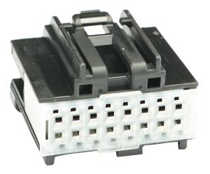 Connector Experts - Special Order  - EXP1609 - Image 1