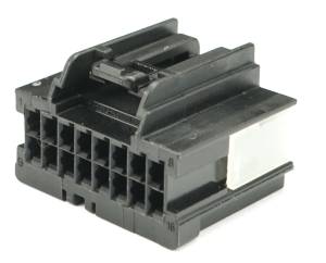 Connector Experts - Special Order  - EXP1609 - Image 3