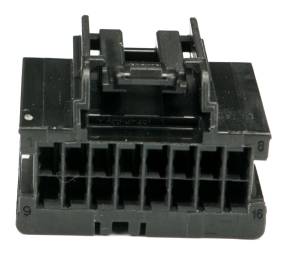 Connector Experts - Special Order  - EXP1609 - Image 4