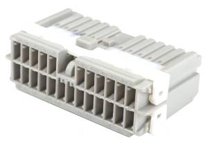 Connector Experts - Special Order  - CET2453 - Image 3
