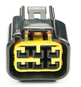 Connector Experts - Normal Order - CE6078F - Image 2