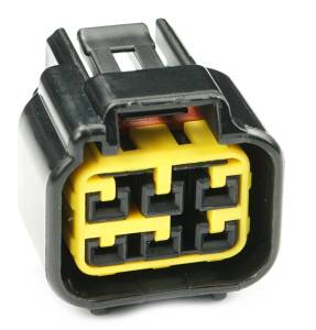 Connector Experts - Normal Order - CE6078F - Image 1