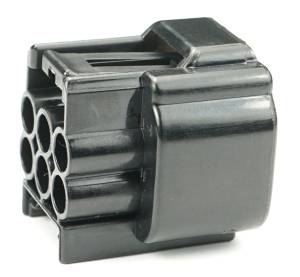 Connector Experts - Normal Order - CE6078F - Image 3