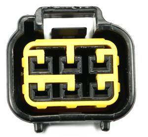 Connector Experts - Normal Order - CE6078F - Image 5