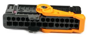 Connector Experts - Special Order  - CET2808F - Image 3