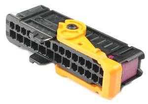 Connector Experts - Special Order  - CET2808F - Image 4