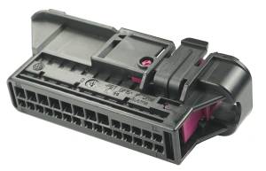 Connector Experts - Special Order  - CET2808M - Image 3