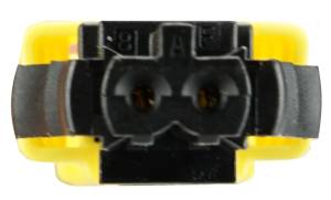 Connector Experts - Special Order  - CE2334 - Image 5