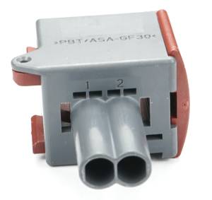 Connector Experts - Normal Order - CE2338F - Image 3