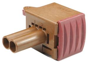 Connector Experts - Normal Order - CE2344 - Image 3