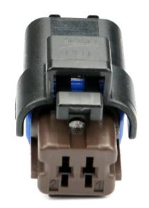 Connector Experts - Normal Order - CE2330F - Image 2