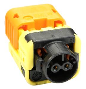 Connector Experts - Special Order  - CE2333 - Image 1