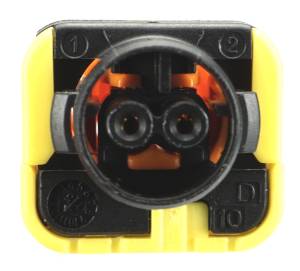 Connector Experts - Special Order  - CE2333 - Image 4
