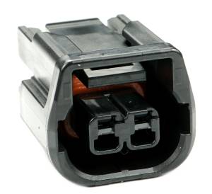 Connector Experts - Normal Order - Horn - Image 1
