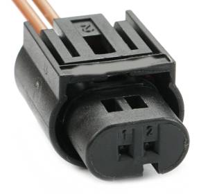 Connector Experts - Normal Order - CE2311R - Image 1