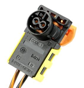 Connector Experts - Special Order  - CE2258 - Image 2