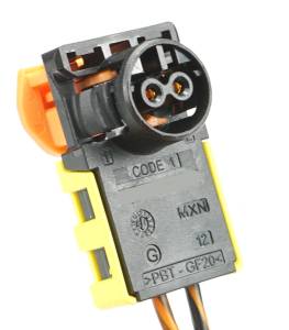 Connector Experts - Special Order  - CE2258 - Image 1